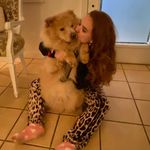 Jackie Chastain - @leenablair - Instagram