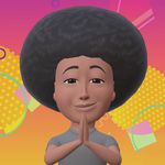 Jackie Anana Chatman - @chatmanjackie - Instagram