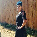 Jackie chatman - @jackie_scissorhands - Instagram
