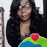 Jackie GaPeach Walker Chatman - @jchat2005 - Instagram