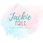 Jackie Cheeks - @jackiienails - Instagram