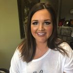 Jackie Cannon (Cheney) - @kcladydime - Instagram