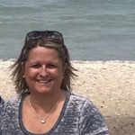 Jackie Schram Cheney - @jcheney24 - Instagram