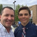 Jack Chenoweth - @jackc_40 - Instagram
