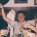 Jack Chenoweth - @jackachenoweth - Instagram