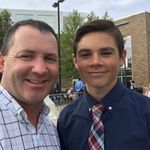 Jack Chenoweth - @chenoweth644 - Instagram