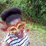 jackie cherry - @njorogejackie35 - Instagram
