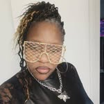Jackie Cherry - @jackie_o_cherry - Instagram