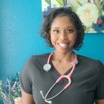 Jacklyn Chestnut, WHNP-BC - @iam.nursejackie - Instagram