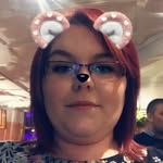 Jackie Child - @jackanna88 - Instagram