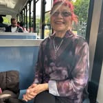 Jackie Child - @jchildm - Instagram
