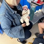 Jackie Childs - @jackiechilds68 - Instagram