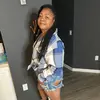 Jackie - @jackiechild3 - TikTok
