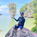 Jackie Chong - @jackiechong78 - Instagram