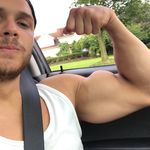 Jackie Chong - @proudmomnson15 - Instagram