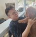 Jackie Chong - Facebook