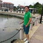 Jackie Chong - @jackiechong6023 - Instagram
