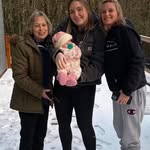 Jackie Christensen - @christensen.jackie - Instagram