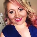 Jackie Christensen - @_happy.jax - Instagram