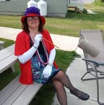 Jackie Christensen - Facebook