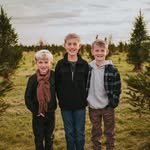 Jackie Christensen-Carlson - @jackiecarlson84 - Instagram