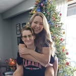 Jackie Christensen DeRuiter - @jackie1893 - Instagram
