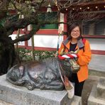 Jackie Chui - Facebook