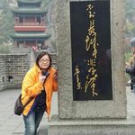 Jackie Chui - @chuijackie - Instagram