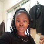 Jackie Gachui - @jackiegachui - Instagram