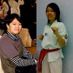 Jackie Ling Chui - @jackieling0120 - Instagram