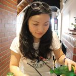 Jackie Xu - @jackie_chui_sh - Instagram