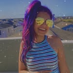 Jackie Cintron - @jayrae257 - Instagram