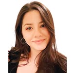 Jackie Cisneros - @jackiecisnerosg - Instagram