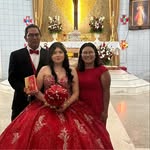 Jackie Cisneros - @jaquelin_cisnerosmartinez - Instagram