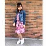 Jackie Cisneros - @cisneros3469 - Instagram