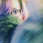 Jackie Cisneros - @jakyraptor - Instagram