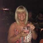 Jackie Cleary - @jacquelinecleary64 - Instagram