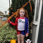 Jackie Cleary - @jackie2910 - Instagram