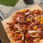 jackie clegg - @cleggyscooking - Instagram