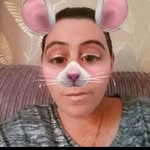Jackie Clements - @cutiepieclements - Instagram