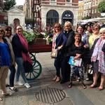 Jackie Clements - @jackie_loughor - Instagram