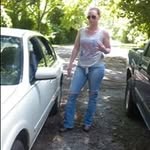 Jackie Clements - @jclementstn - Instagram