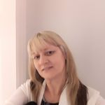 Jackie Clements - @jackieclem54 - Instagram