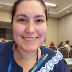 Jackie Clements - @techieclements - Instagram