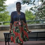 Jacqueline Clements - @jackie.clements1968 - Instagram