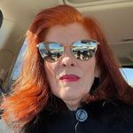 Jackie Clevenger - @framedangels - Instagram