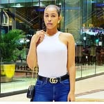 Jackie Cliff - @ms.jackiecliff21 - Instagram