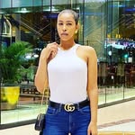 Miss Jackcliff - @miss_jackiecliff - Instagram