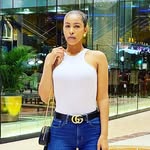 ms.jackiecliff - @ms.jackiecliff_o - Instagram