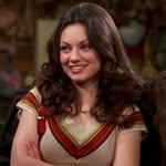 Jackie Burkhart’s closet - @jackieburkhartcloset - Instagram